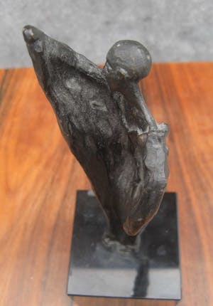 Brons (Onbekend) - De redenaar kopen? Bied vanaf 40!