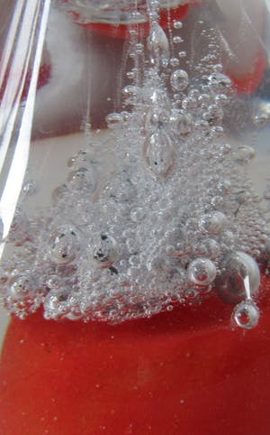 Adam Jablonski - Glazen Druppel kopen? Bied vanaf 45!