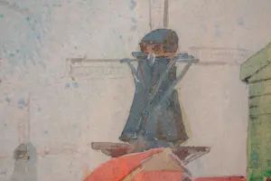 Victor Brugairolles - Molens in Zaandijk kopen? Bied vanaf 1!