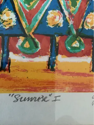 Gertie Janssen - Summer 1 kopen? Bied vanaf 50!