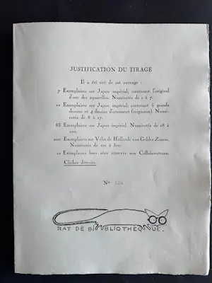 Kees van Dongen - Hassan - Badreddine - el - BassRaoui 1918 kopen? Bied vanaf 625!