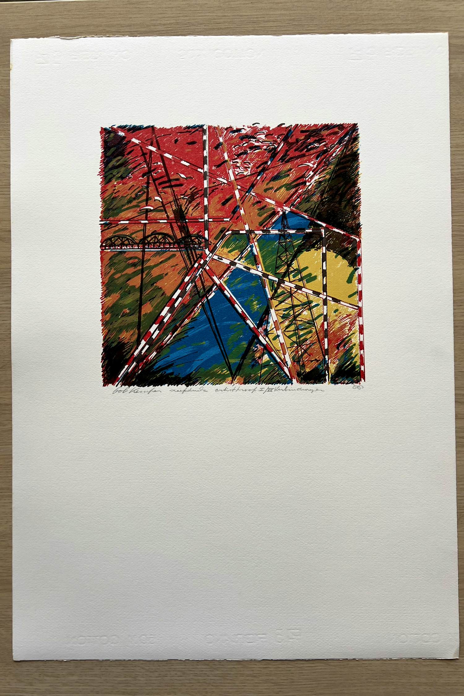 Bob Kemper - Verbindingen kopen? Bied vanaf 30!