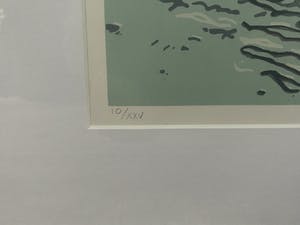 Clemens Zijlmans - Stok in water kopen? Bied vanaf 35!