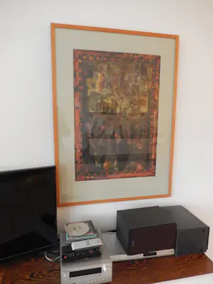 Buy Andrzej Wawrzyniak - Zonder titel? Bid from 35!