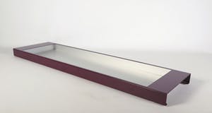 Marcel Wanders - Aluminium, Dienblad (voor Randstad Holding) kopen? Bied vanaf 1!