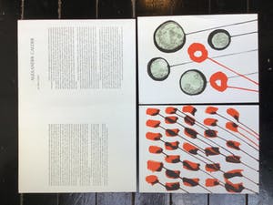 Alexander Calder - Derriere Le Miroir kopen? Bied vanaf 20!