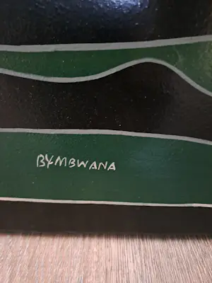 Sudi Mbwana - animals from africa kopen? Bied vanaf 400!