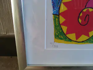 Clemens Briels - Snelle slak kopen? Bied vanaf 45!