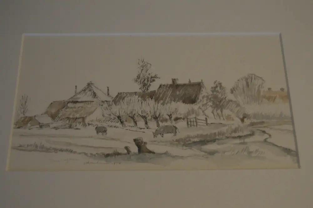 Janus Kluijtmans (1919-2004)