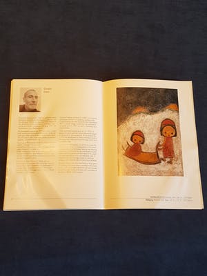 Giovanni Vetere - Sneeuwpret kopen? Bied vanaf 40!