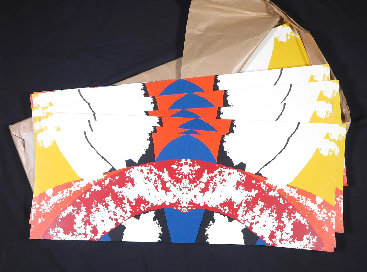 Ineke Calis (1946-2014)