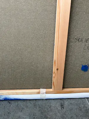 Lionel Chevalier - Serie Ligne kopen? Bied vanaf 700!
