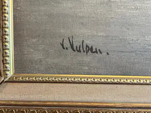 Nicolaas Charles van Vulpen - Amsterdam Schreierstoren kopen? Bied vanaf 300!