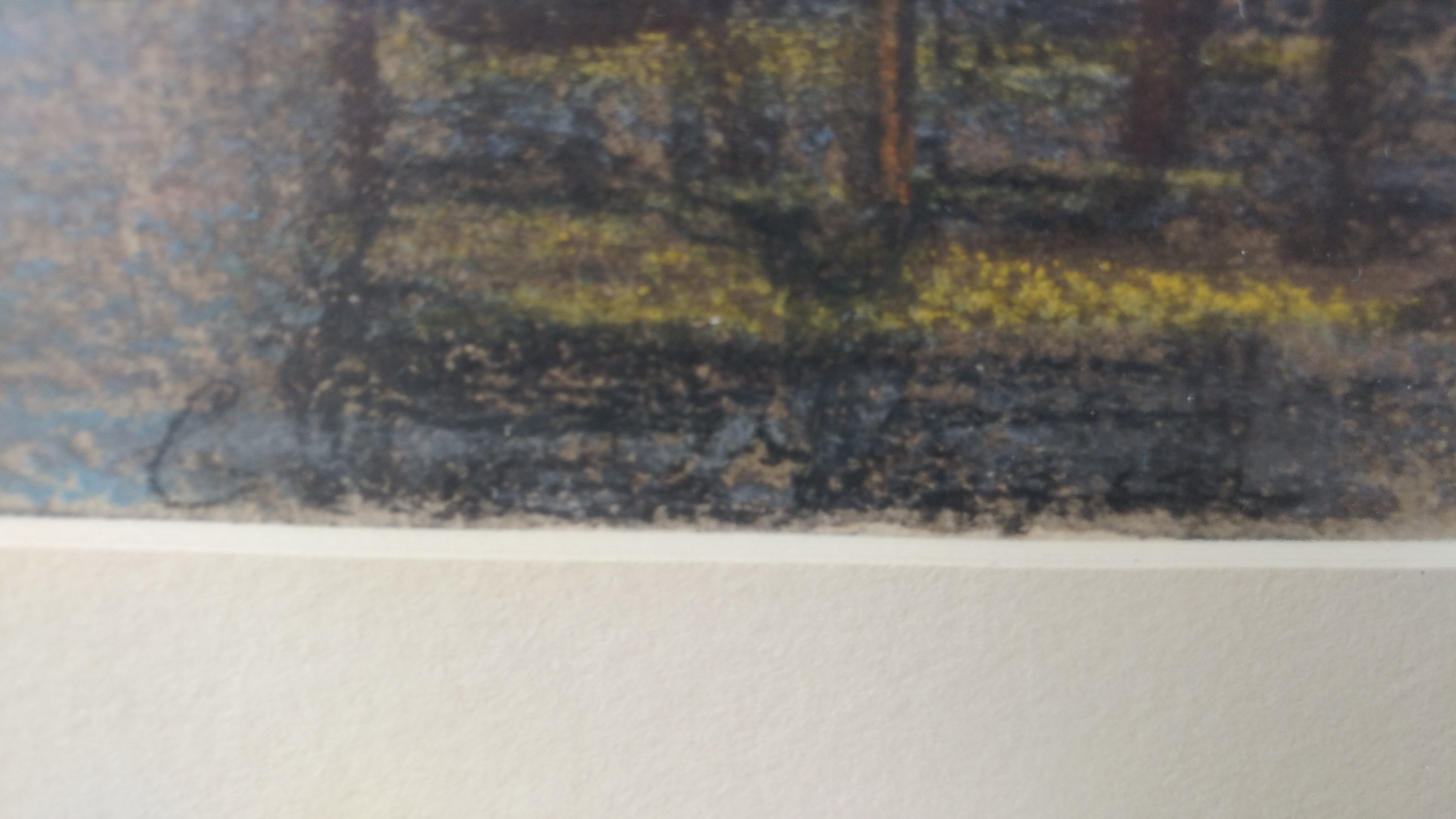 Ko Cossaar - Kerkinterieur kopen? Bied vanaf 199!