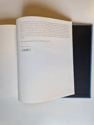 Asger Jorn - Stig Vendelkær Copenhagen 1965 gelimit. uitgave nr.314 met originele litho's! kopen? Bied vanaf 51!