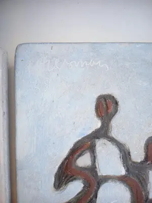 Hans Wiesman - Muzikanten kopen? Bied vanaf 75!