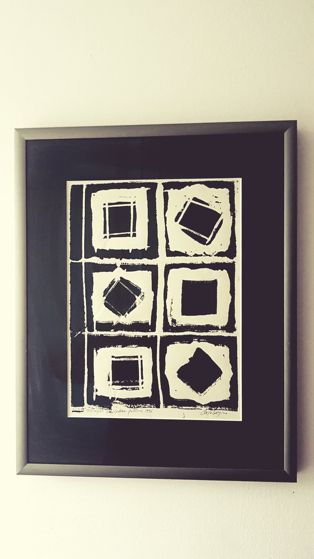 Peter Calaboyias (1940)