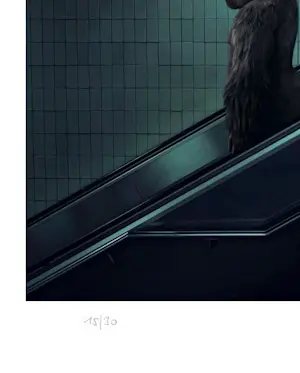 Mr Strange - De roltrap kopen? Bied vanaf 80!