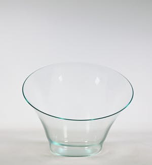 Bert Frijns - Glas, Leunende vaas kopen? Bied vanaf 250!