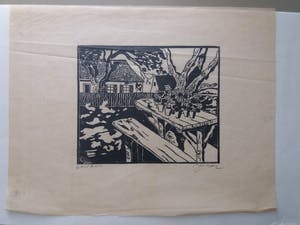 Jac. de Beer - Landhuis kopen? Bied vanaf 15!