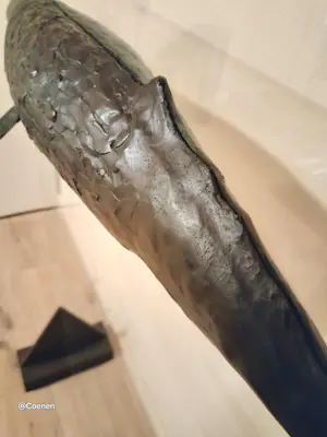 Harro Nikkels - Potvis kopen? Bied vanaf 7000!