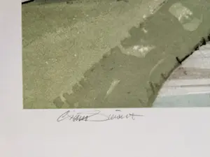 Ciano Siewert - Litho Molen kopen? Bied vanaf 10!