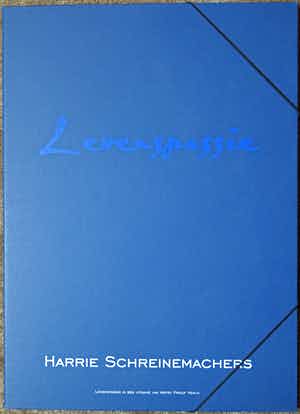 Harrie Schreinemachers - Levenspassie verkocht voor € 100!