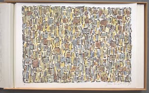 Jan Wolkers - Winterbeelden –compleet met 12 zeefdrukken, 12 foto’s en 12 gedichten kopen? Bied vanaf 1995!