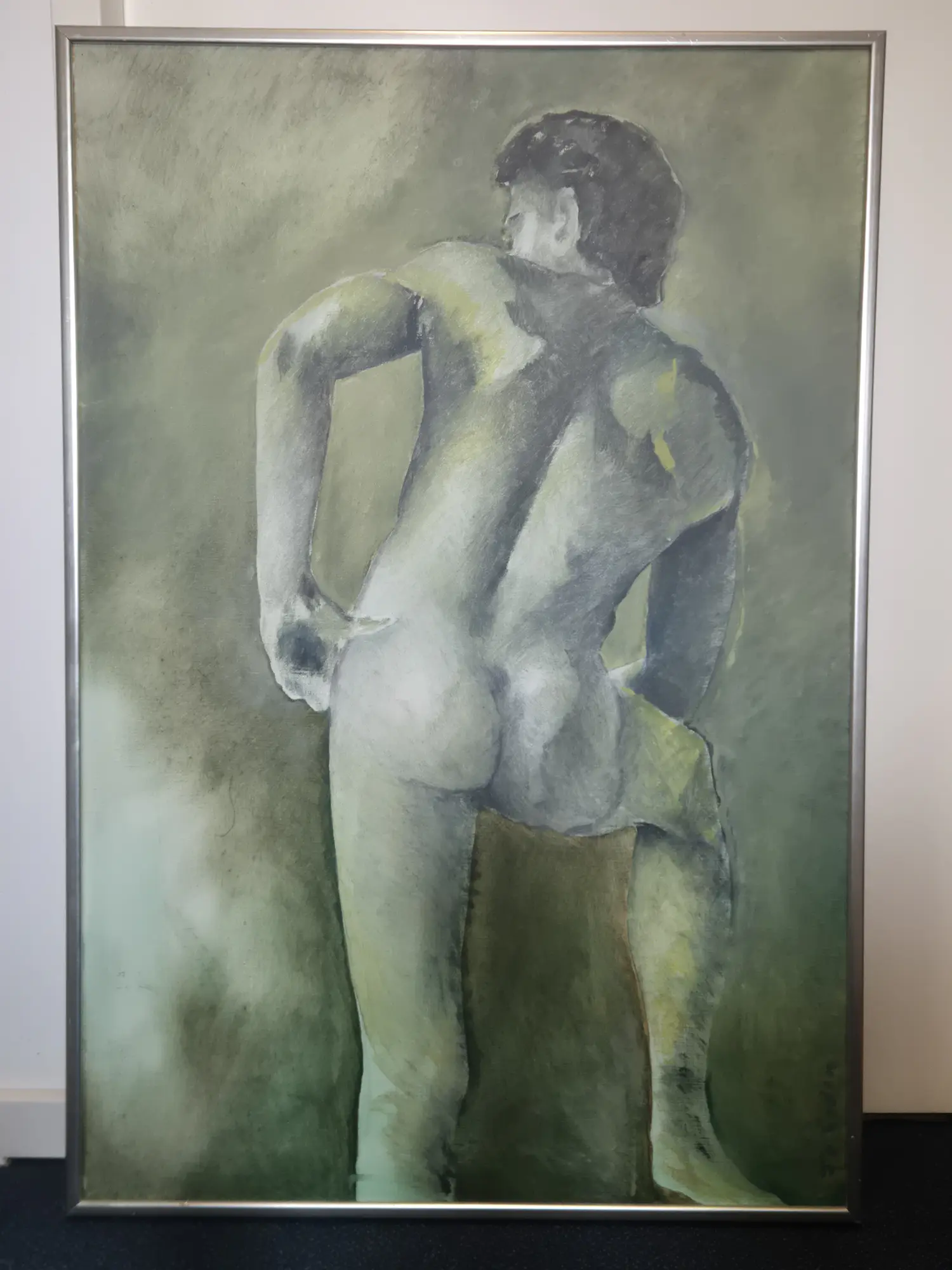 Frits van Eeden (1944-2022)