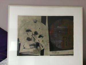Ru van Rossem - Twee werelden kopen? Bied vanaf 1!
