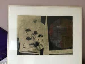 Ru van Rossem - Twee werelden verkocht voor € 1!