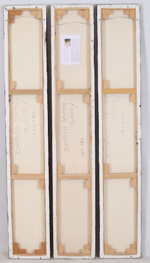 Dario Bosa - Drieluik kopen? Bied vanaf 300!