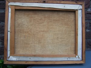 Niet of onleesbaar gesigneerd - Parijs Place du Tertre kopen? Bied vanaf 10!