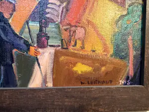 Ward Lernout - Vergane cultuur kopen? Bied vanaf 190!