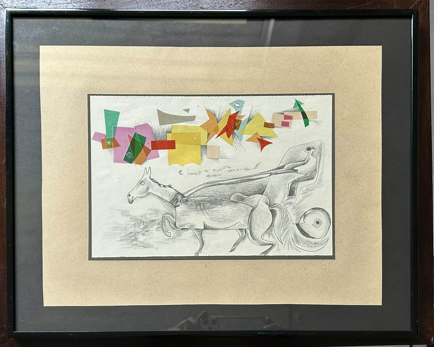 Buy Otto Steinert - Bunt wie der graue Alttag? Bid from 35!