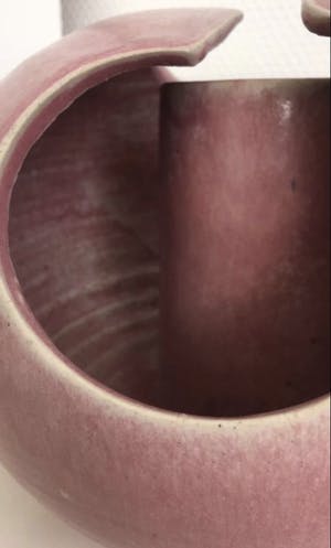 José Rodolfo Gonzales Mele - Vaas, bloempot kopen? Bied vanaf 50!