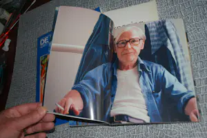Willem de Kooning - 3 boekwerken, 1x fotografie Eddy Posthuma de Boer kopen? Bied vanaf 50!
