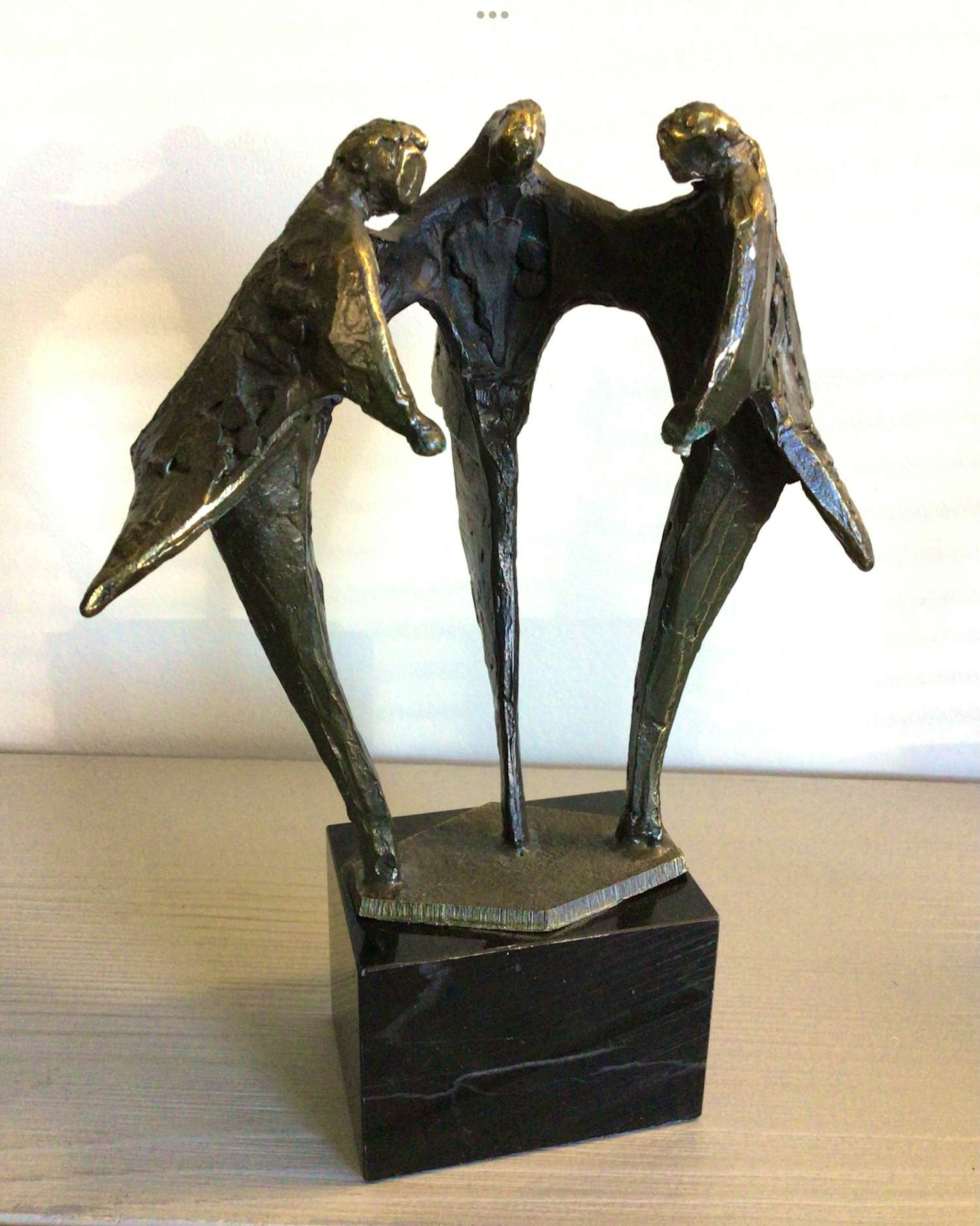 Bernadette Leijdekkers - “ Vooruitstrevend denken “ kopen? Bied vanaf 55!