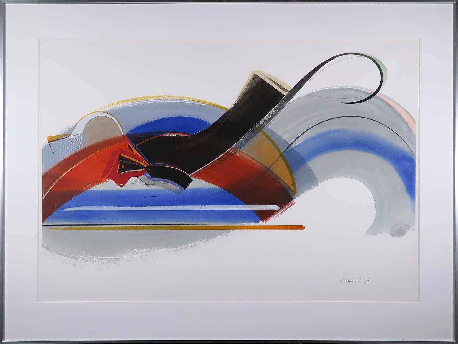 Peter van Drumpt (1949)