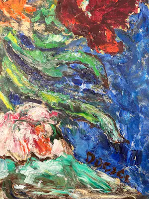 Jacobus Doeser - Bloemen in Vaas kopen? Bied vanaf 300!