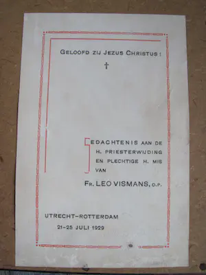 Raymond van Bergen - Saint Maria kopen? Bied vanaf 25!