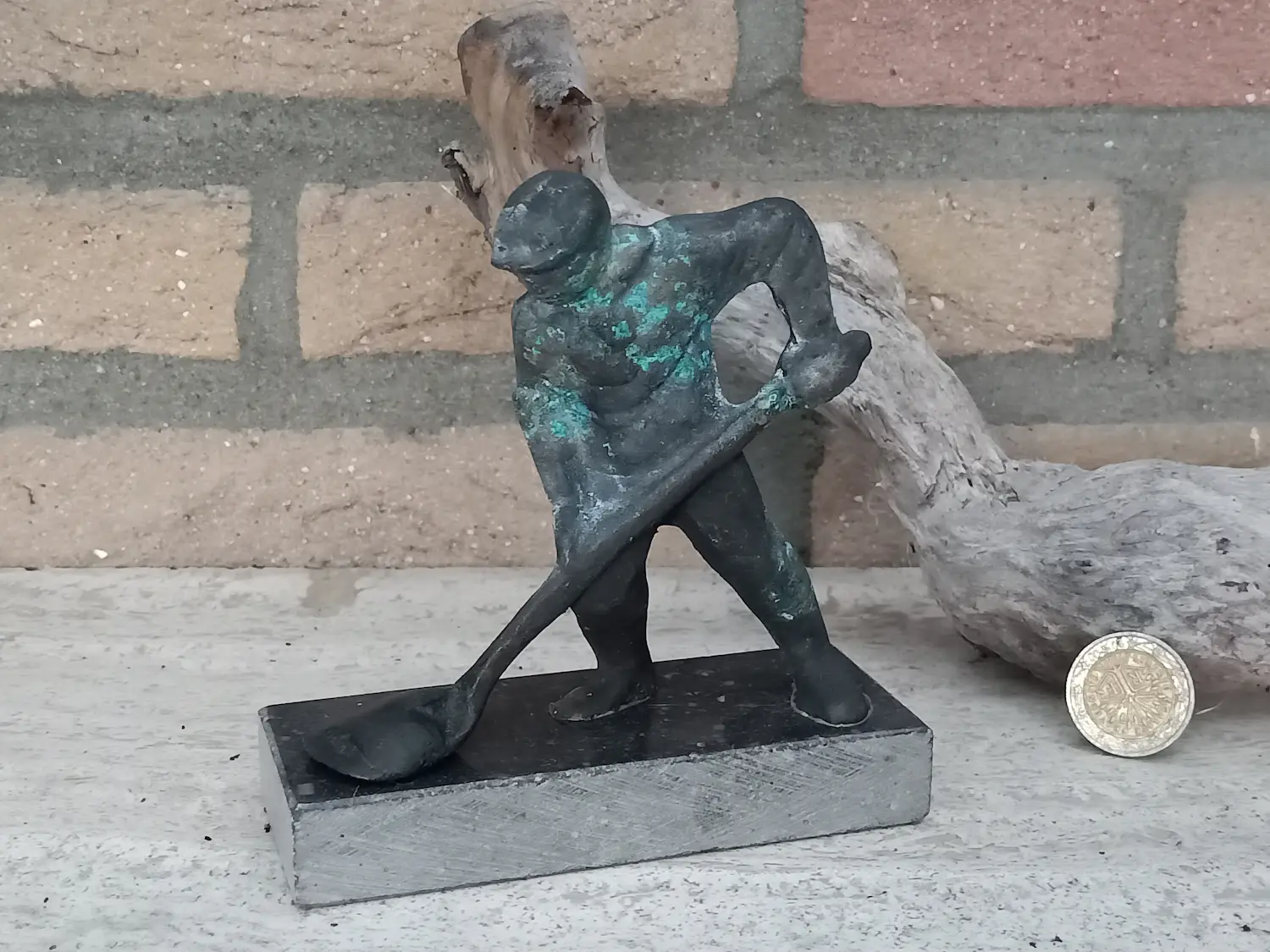 Marlies Noordkamp-Drummen (1946)