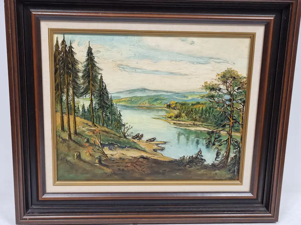 Arend van de Pol (1886-1956)