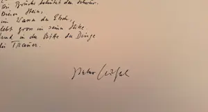 Giuseppe Santomaso - Erker Treffen 3 kopen? Bied vanaf 85!