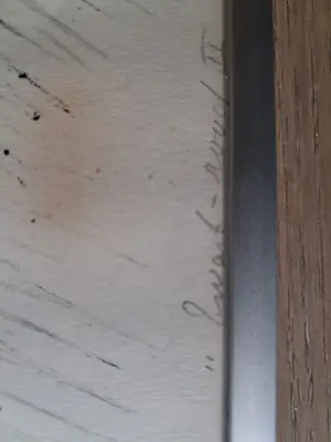 Gertrud Mandelbaum - 'Zwart-Rood II' kopen? Bied vanaf 35!