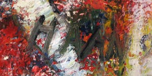 Pieter Haan - Acryl op doek, De Etalage no. 10 kopen? Bied vanaf 1!