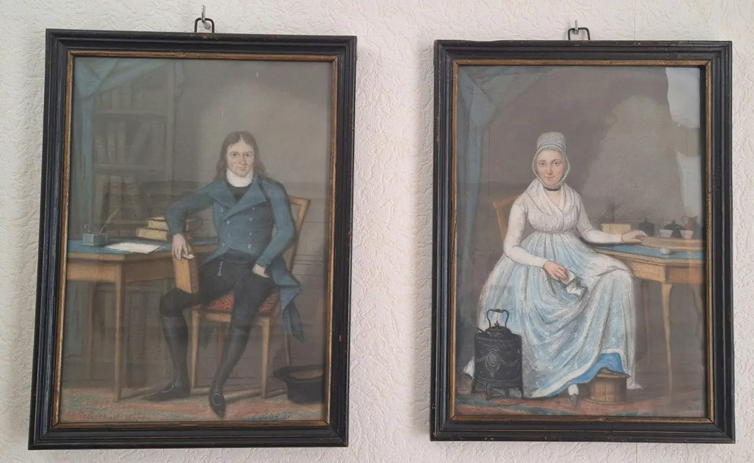 Rienk Jelgerhuis (1729-1806)