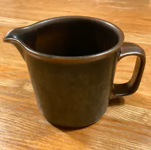 Arabia - Arabia Ruska schenkkan – Finland – ontworpen door Ulla Procopé (1960s). kopen? Bied vanaf 25!