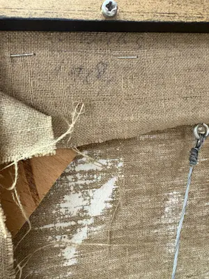 Wim Izaks - Untitled kopen? Bied vanaf 500!