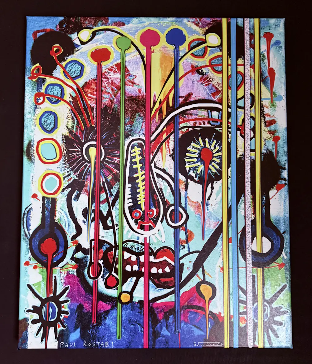 ArthouseCollectionDS